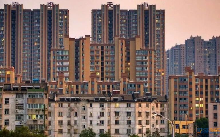 高房價