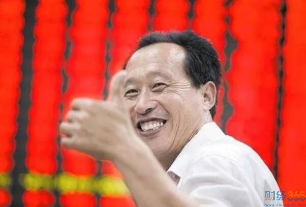 大漲！優質“藍籌股之春”已經到來？