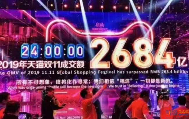 2684億！錢都去哪兒了？