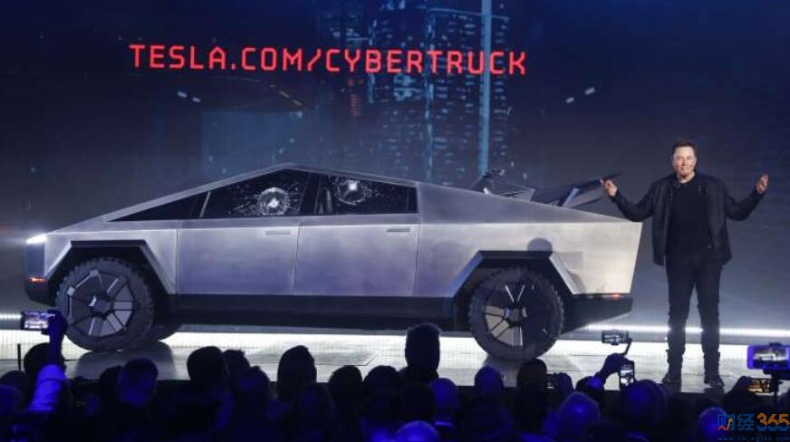 新款車
