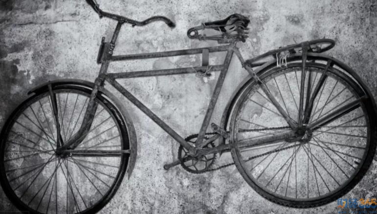 共享單車敗走記