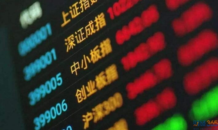 分化形成跌停板個股家數會明顯減少
