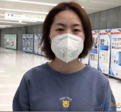 江蘇的女醫(yī)