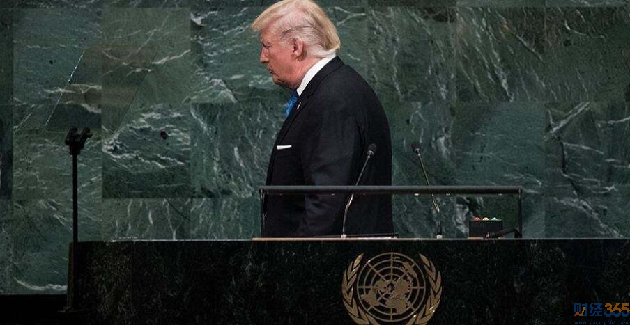 美疫情全面爆發(fā) 特朗普再抹黑中國(guó)!