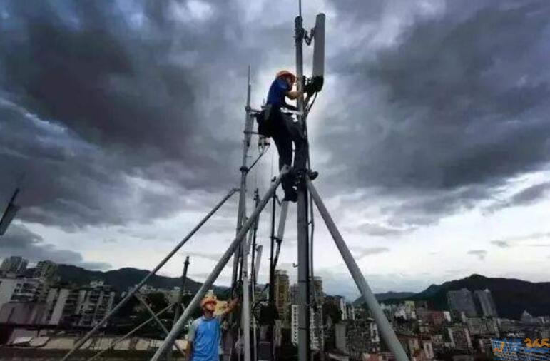 5G基站射頻概念股有哪些 基站射頻概念股票一覽表