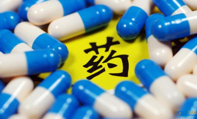 芬太尼概念股有哪些-芬太尼概念板塊龍頭名單