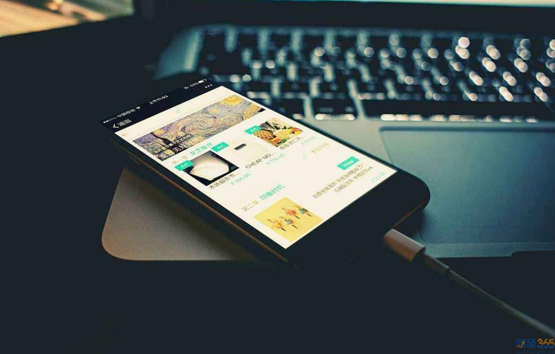 財經(jīng)365視界-羅永浩用的企業(yè)微信怎么玩？