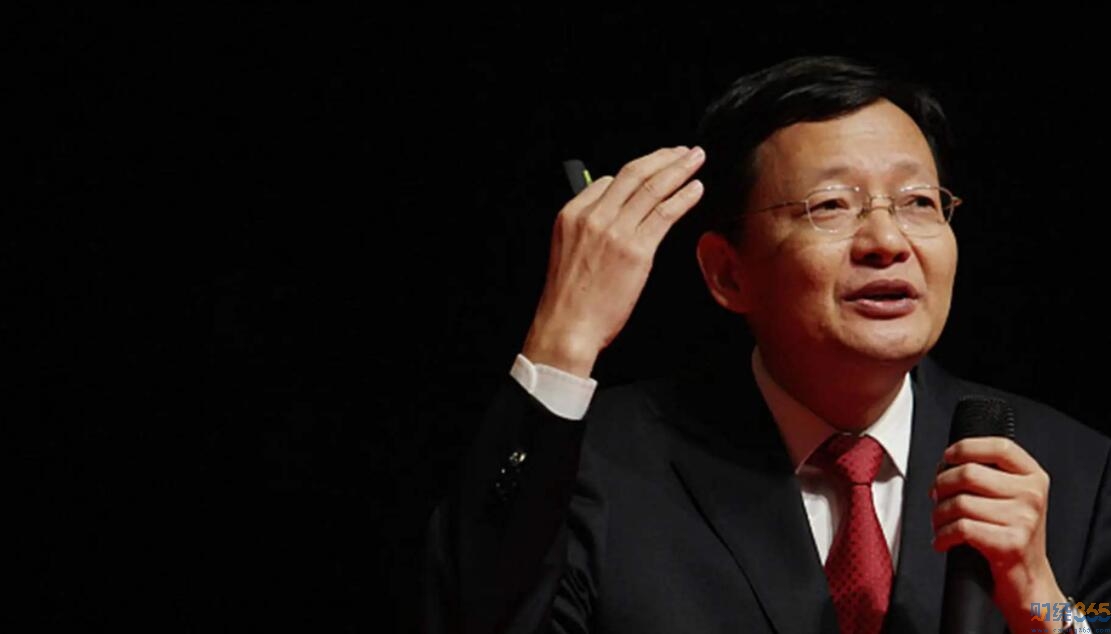 英大證券李大霄：新滬指開(kāi)啟新征程