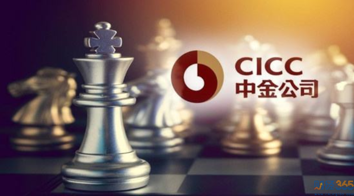 中金所股指期貨-中金所官網(wǎng)-中金公司都是官二代？