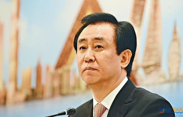 恒大地產所有公司債券停牌1天:“困獸”怎么辦？