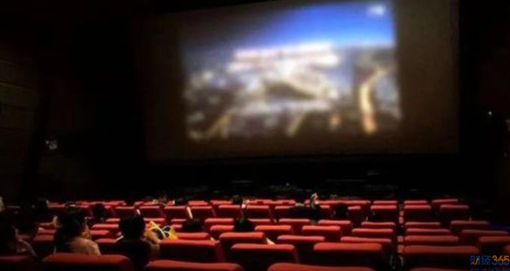 中秋檔電影票房創四年新低 內地電影國慶檔票房突破
