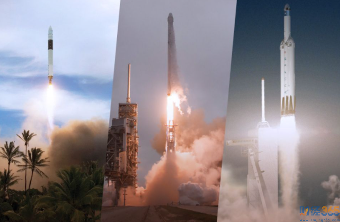 馬斯克再次成為全球首富：火箭spacex