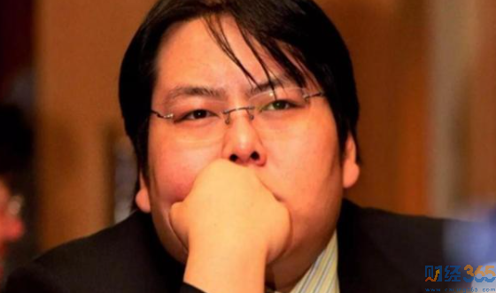 被懸賞的前山西首富李兆會生死敗局： “敗走麥城”