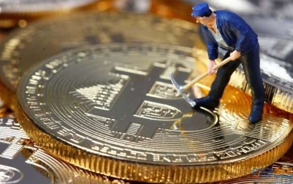 江蘇全面排查虛擬貨幣挖礦活動怎么回事？