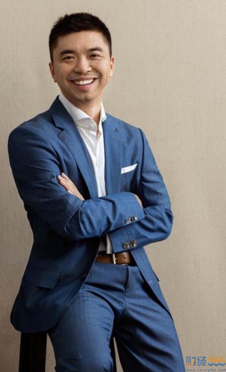 自如CEO熊林接任董事長 “地產風云”再起！