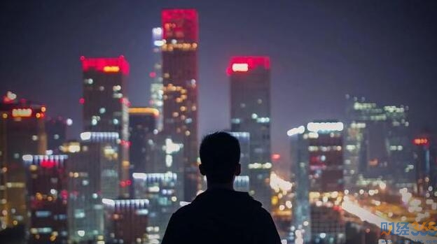 在中國股票市場上外資100億抄底！