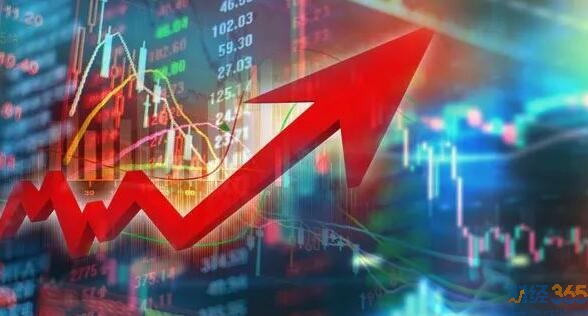 中國外圍資產飆升！恒生指數期貨直拉4%！