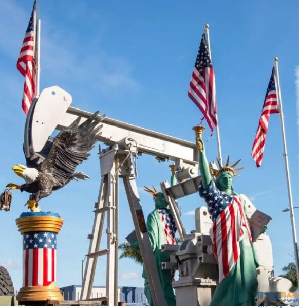 重磅！美計劃向歐盟額外提供最多150億立方米天然氣
