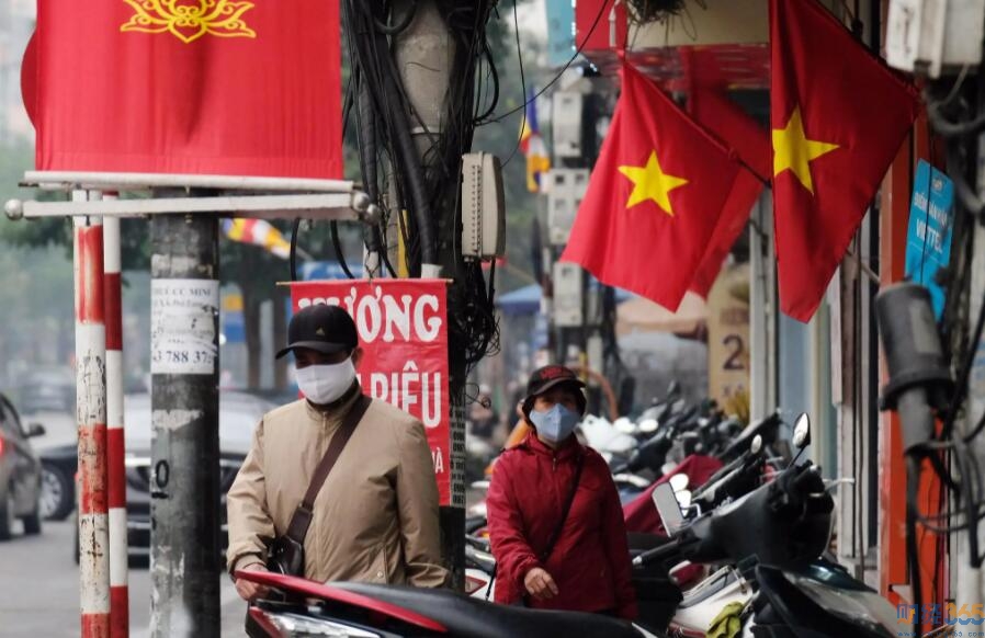 以“越南疫情”案例 反觀國內股票行情走勢