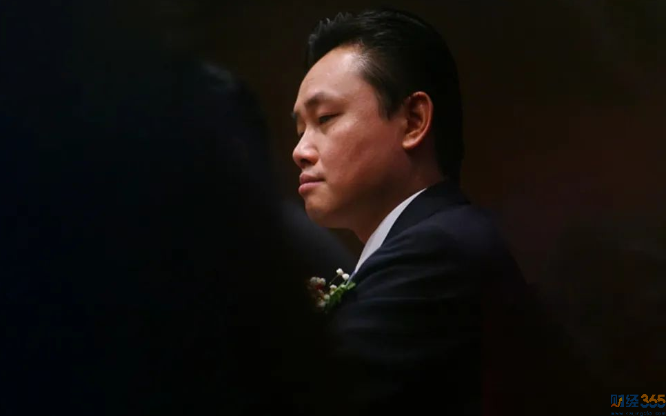 黃光裕股價飆升80%引熱議，再成為焦點人物！1