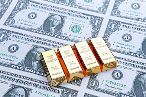 扶浩彥:1.3黃金迎戰今年首次非農黃金扶搖直上將會在哪止步