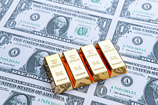 扶浩彥:1.3黃金迎戰今年首次非農黃金扶搖直上將會在哪止步