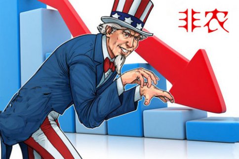 金析妍：1.5黃金空頭曇花一現，非農能否繼續(xù)創(chuàng)新高？