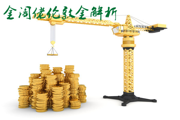 金閣佬：4.2美元收跌黃金風(fēng)景獨(dú)好 倫敦金走勢(shì)分析及策略