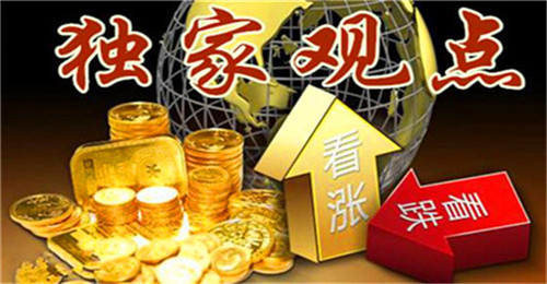 孫志涵;1.17黃金暴漲暴跌這是為何？