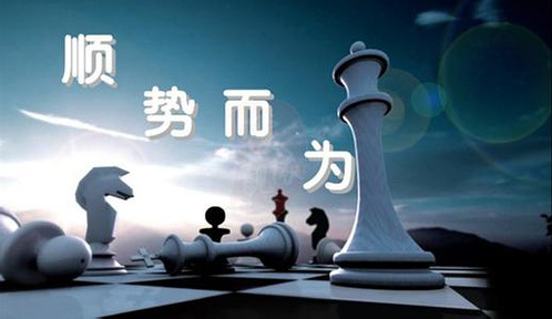 帛毅：黃金市場的4個做單小技巧（非常實用）