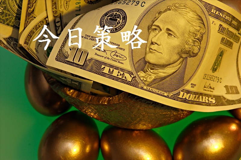鄭有瑋：2.1黃金 原油 操作建議