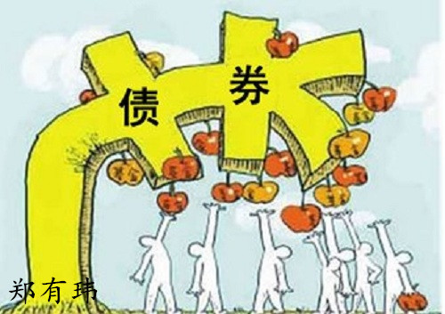 鄭有瑋：2.5債券飆升 黃金進去負值區 日內操作建議
