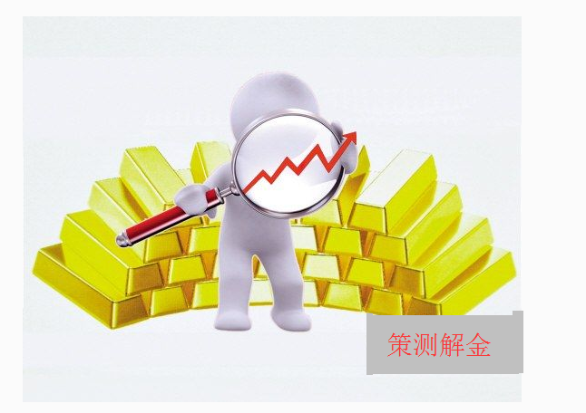 3.22金銀油最新技術分析，三兄弟比翼齊飛