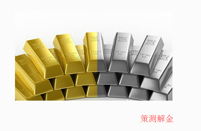 3.22金銀油最新技術分析，三兄弟比翼齊飛