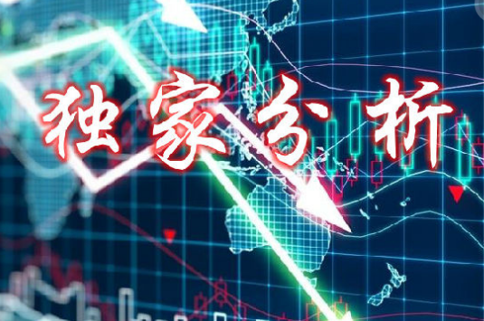 策測解金：5.7本周黃金大行情看CPI月率，原油暴漲再創新高