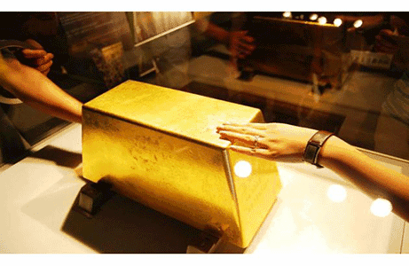 陳金聚：1.25黃金持續(xù)上漲，原油操作策略，黃金空單解套
