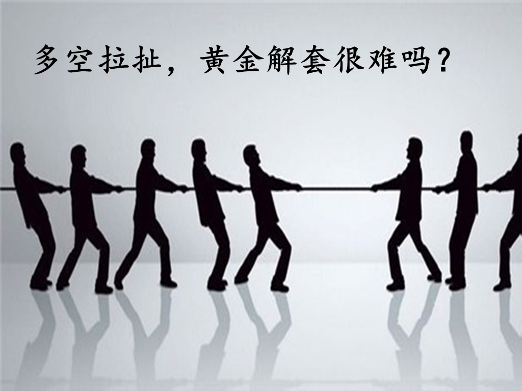 黃金行情分析 黃金行情分析