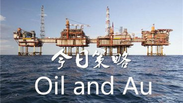 楊迎鑫：3.19加息風暴兵臨城下 黃金原油今日走勢分析