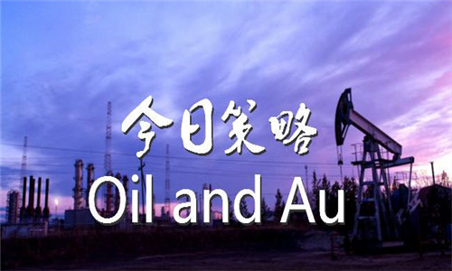 楊采薇：3.12黃金成功探底回升 ，原油反彈看空，后市行情分析及操作建議