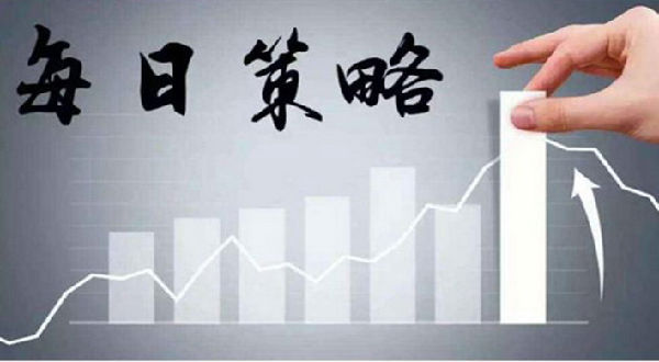 張景皓：3.13震蕩延續倫敦金還會上漲嗎？日內行情分析及操作策略