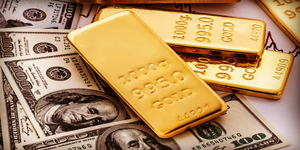 皓月譽金：3.26政治風(fēng)險觸發(fā)金價熱潮，黃金行情走勢操作建議