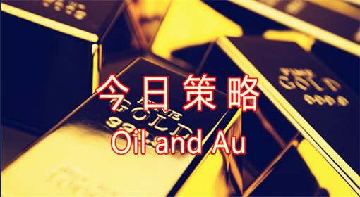 指點迷金：3.29十連陰腰斬多頭氣焰，今日黃金原油反彈順勢做空