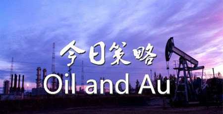 張菀玥：5.9原油黃金驚險過山車，日內分析及操作建議
