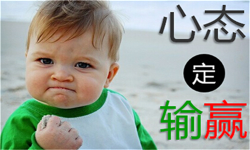 彭御贏：4.10在金油投資市場，你的心態決定你的操作風險