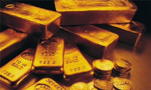 徐穎譽：3.27黃金避險上升，黃金行情策略分析附解套