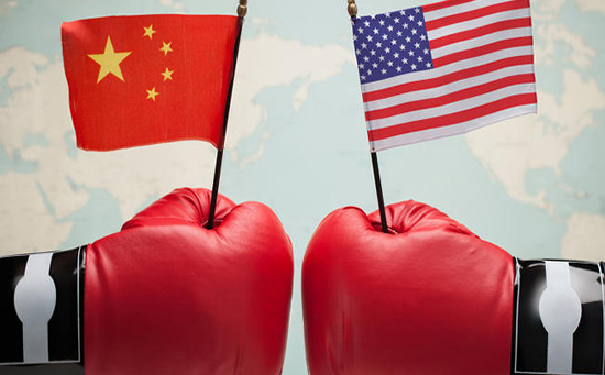 金宇汐：貿(mào)易戰(zhàn)“嚇壞”全球市場(chǎng)，3.26黃金本周能否再創(chuàng)新高？