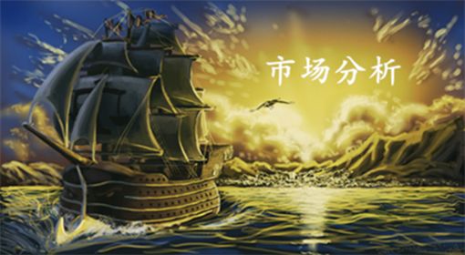 黃飛軒4.2黃金震蕩不休如何對待黃金建議黃金多單解套