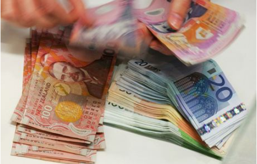 紐元兌美元漲勢后勁不足 市場靜待美聯儲會議紀要 