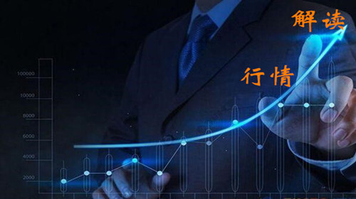 彭書琛：5.21美指多頭勢不可擋，黃金空頭難以止步